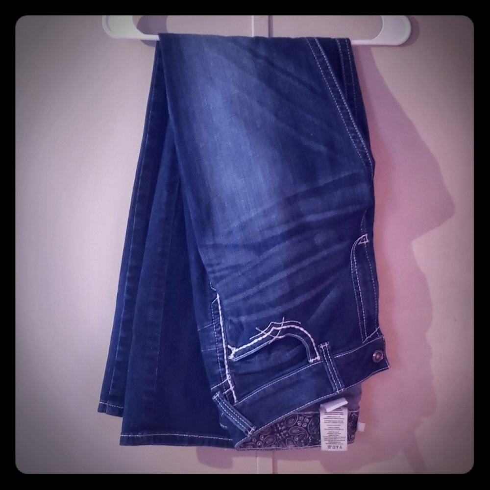 Ariat R.E.A.L. Bootcut Jeans